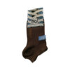 Dal Men's Socks Sport 905 Sosoni Monochrome