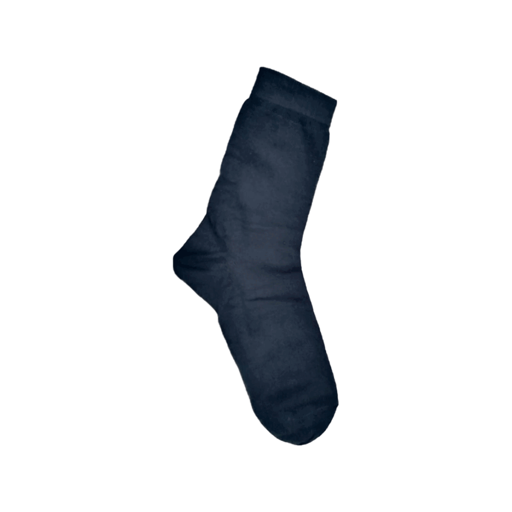 Dal 60 Women's Socks Roll
