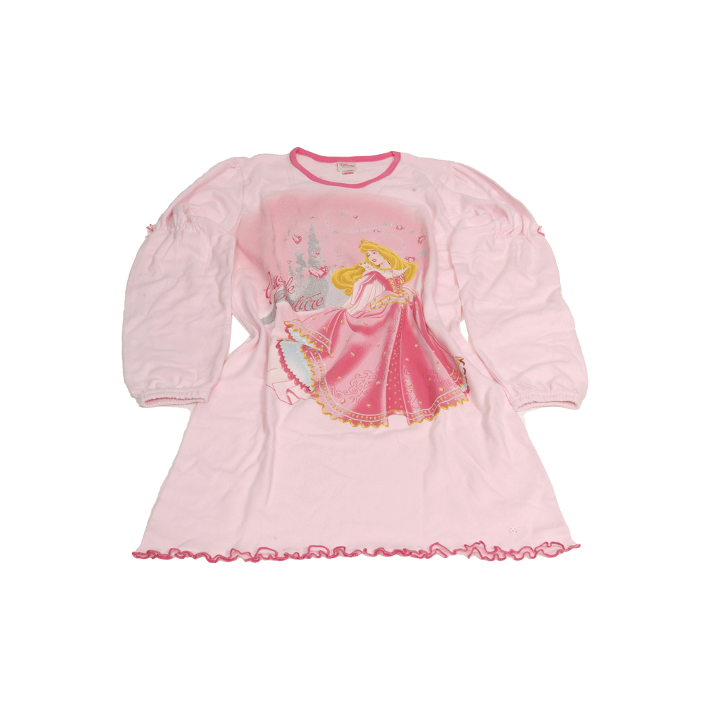 Minerva Disney Παιδικό Νυxτικό Πριγκίπισσα Ροζ 60025