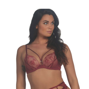 After Eden Thirza Padded Bra